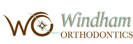 Link to Windham Orthodontics home page
